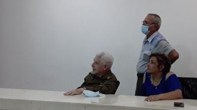 Noticia de Cubadebate