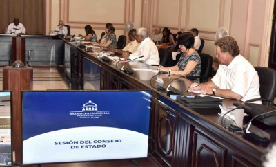 Noticia de Granma
