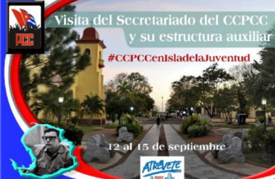 Noticia de Cubadebate