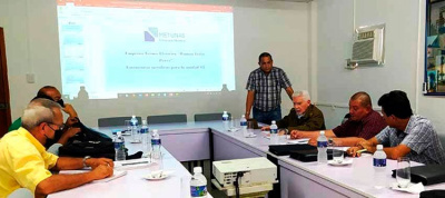 Noticia de Trabajadores