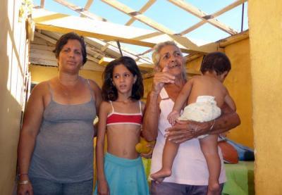 Noticia de Granma
