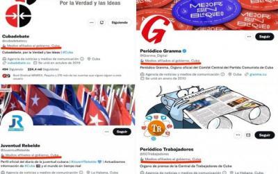 Noticia de Granma