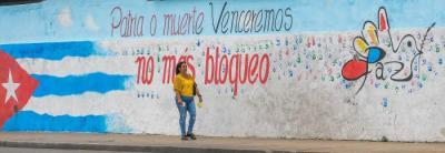 Noticia de Granma