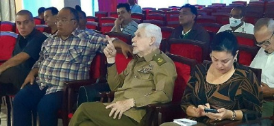Noticia de Cubadebate