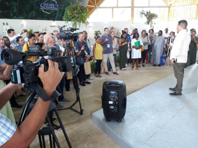 Noticia de Trabajadores