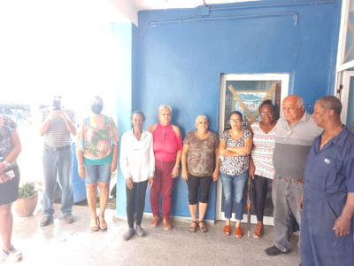 Noticia de Industrias