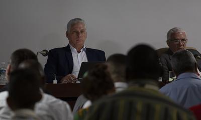 Noticia de Cubadebate