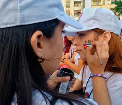 Noticia de Trabajadores y ACN