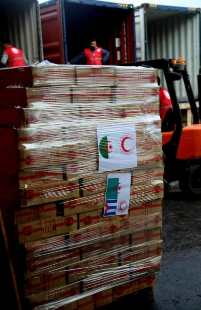 Noticia de Cubadebate