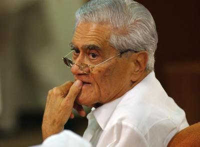 Noticia de Granma