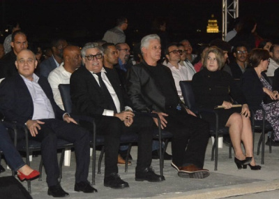 Noticia de Cubadebate