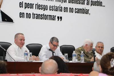 Noticia de Industrias