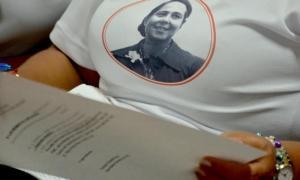 Noticia de Granma