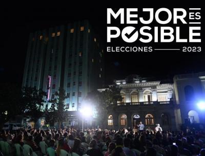 Noticia de Granma