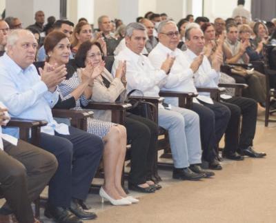 Noticias de Granma