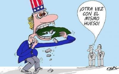Noticia de Granma
