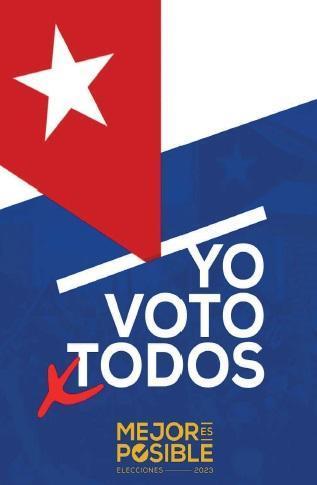 Noticia de Granma