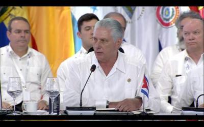 Noticia de Granma