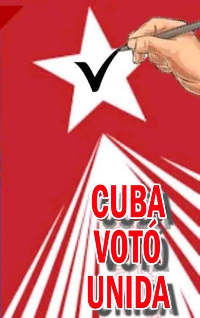 Noticia de Granma