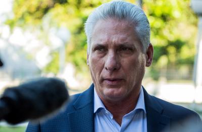Noticia de Cubadebate