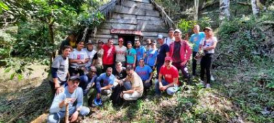 Noticia de Juventud Rebelde