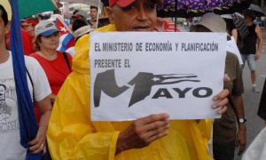 Noticia de Granma