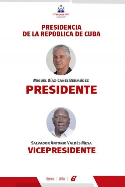 Noticia de Granma