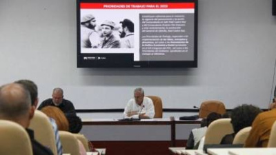 Noticia de Industrias