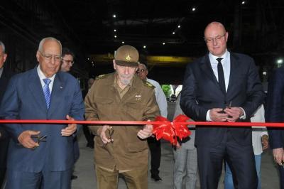 Noticia de Agencia Cubana de Noticias