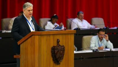 Noticia de CubaDebate
