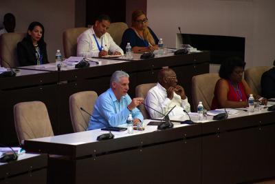 Noticia de CubaDebate