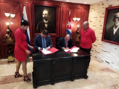 Noticia de Industria