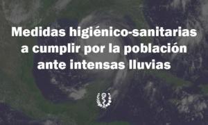 Noticia de Granma