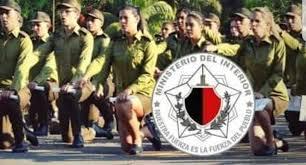 Noticia de Granma