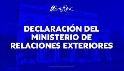 Noticia de Granma