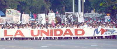Noticia de Granma