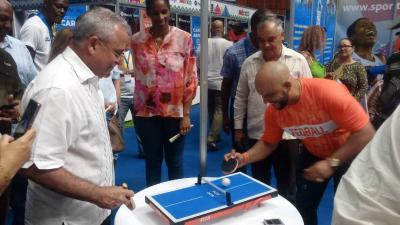 Noticia de Industrias