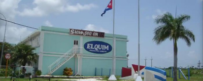 Empresa Electroquímica de Sagua la Grande