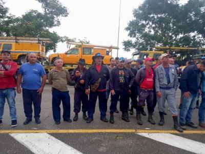 Noticia de Granma