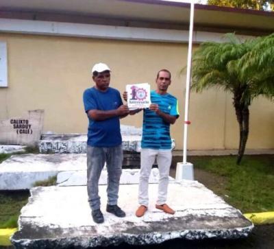 Noticia de Trabajadores