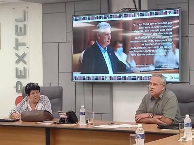 Noticia de Industrias