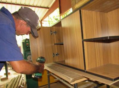 Industria Cubana del Mueble