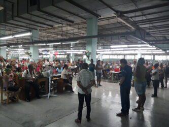 Noticia de Trabajadores