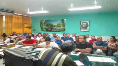 Noticia de ACN