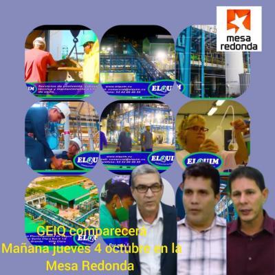 Noticia de Industrias