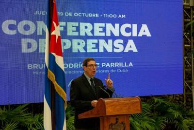 Noticia de Cubadebate