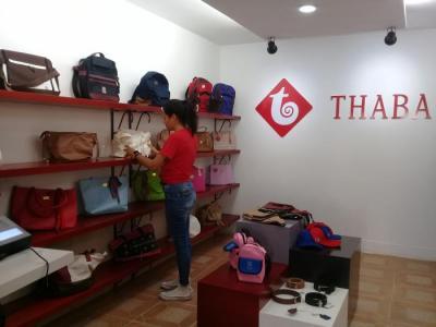 Tienda Thaba en Las Tunas