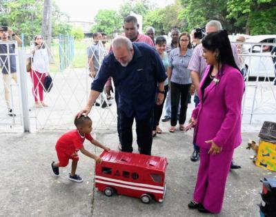 Noticias de Granma