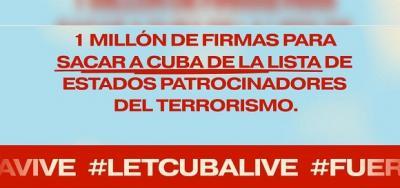Noticia de Cubadebate