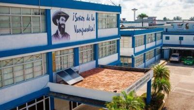 Noticia de Cubadebate